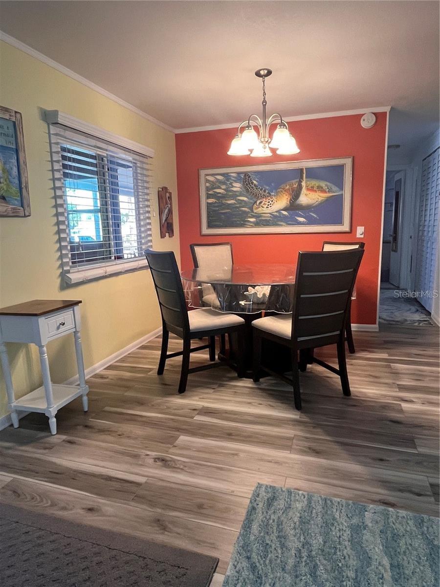 GULF TO BAY COOPERATIVE INC. - Residential