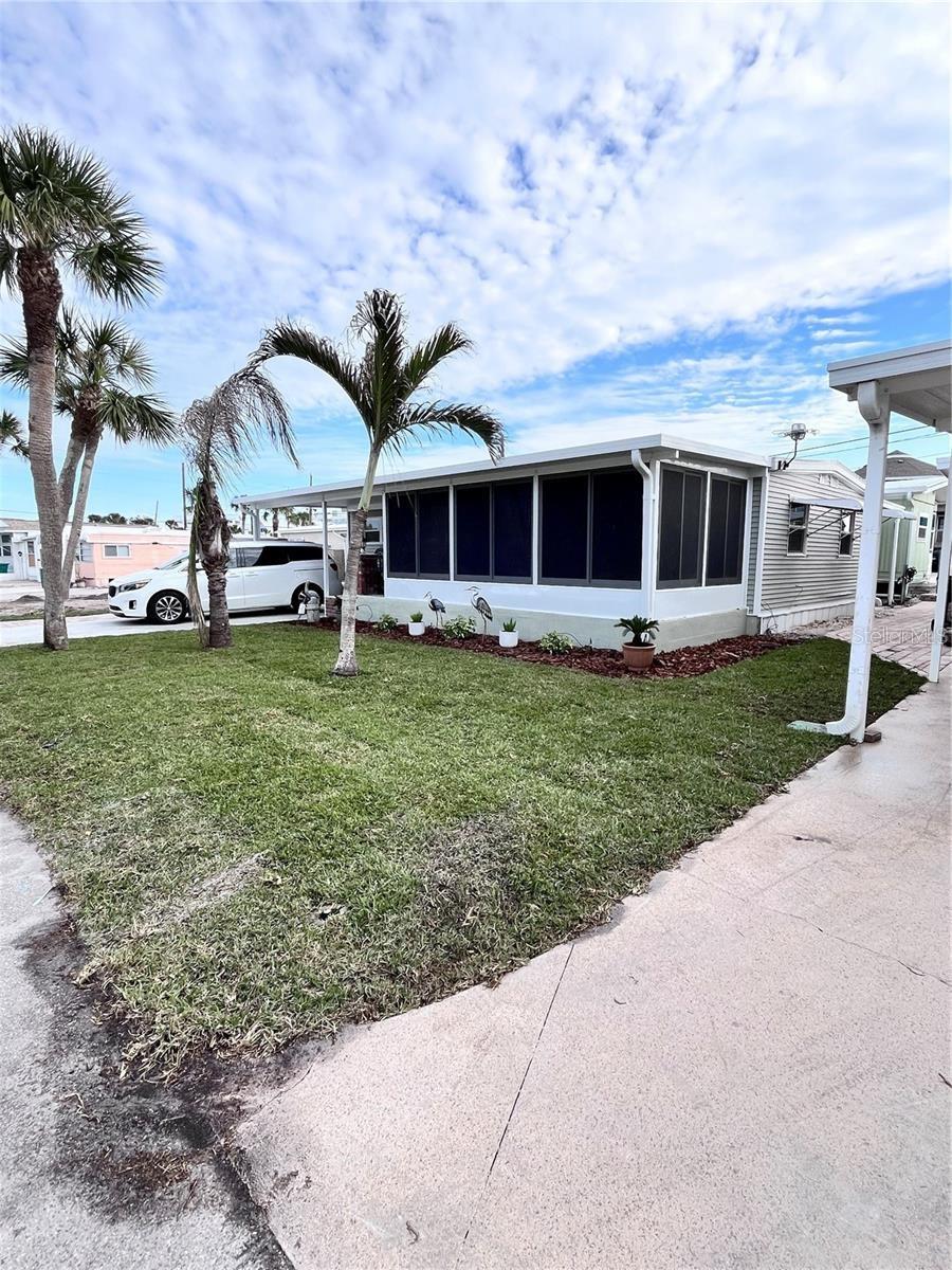GULF TO BAY COOPERATIVE INC. - Residential