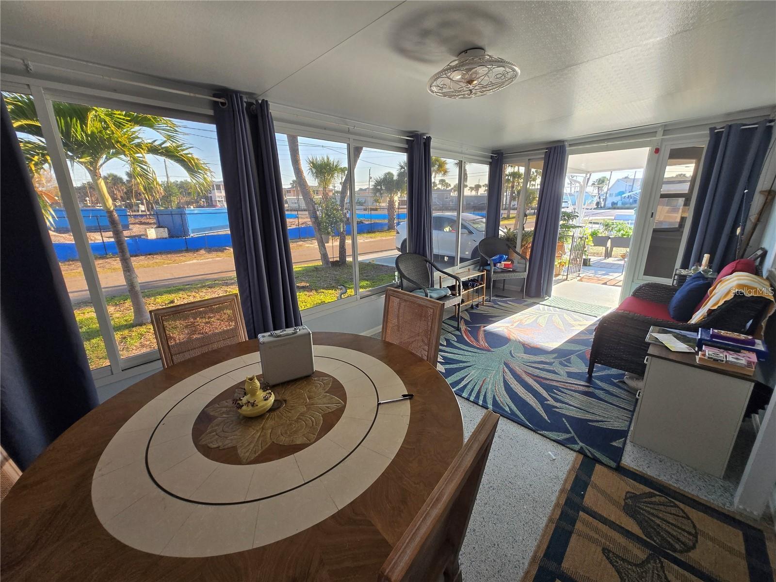 GULF TO BAY COOPERATIVE INC. - Residential