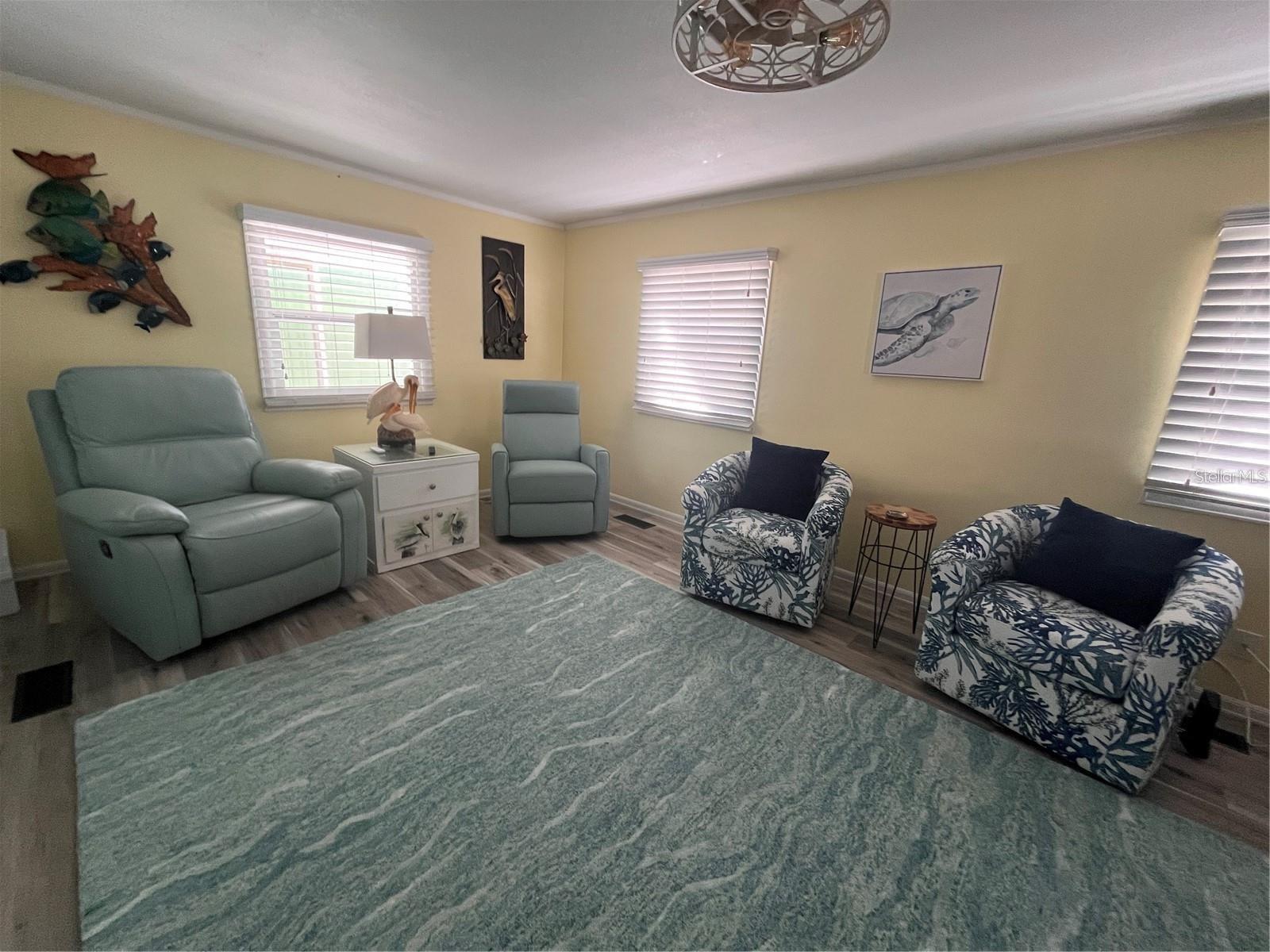 GULF TO BAY COOPERATIVE INC. - Residential