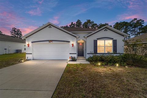 A home in OCALA