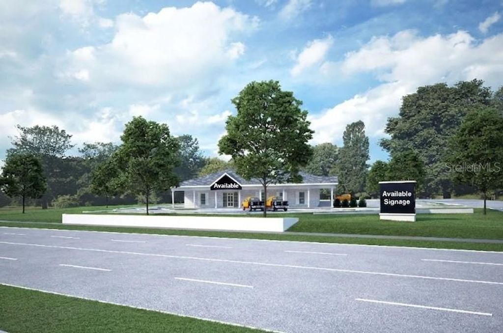 Photo of 450 E Highway 50, Clermont, FL 34711 (MLS # O6408836)