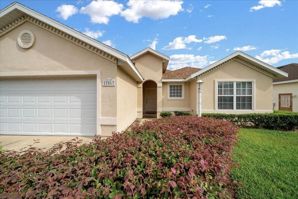 Photo of 17867 SE 115th Circle, Summerfield, FL 34491 (MLS # GC532918)