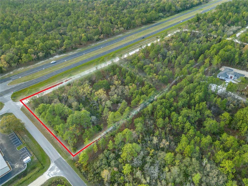 Photo of Nicasio Jay Avenue, Weeki Wachee, FL 34614 (MLS # TB8531088)