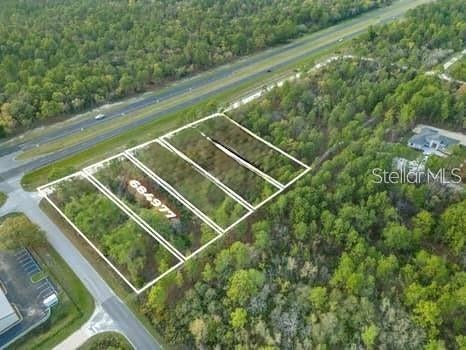 Photo of Nicasio Jay Avenue, Weeki Wachee, FL 34614 (MLS # TB8531088)