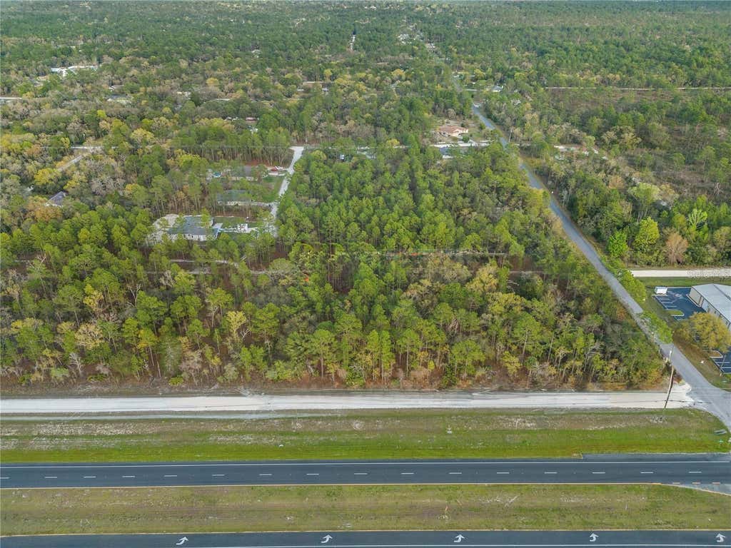 Photo of Nicasio Jay Avenue, Weeki Wachee, FL 34614 (MLS # TB8531088)