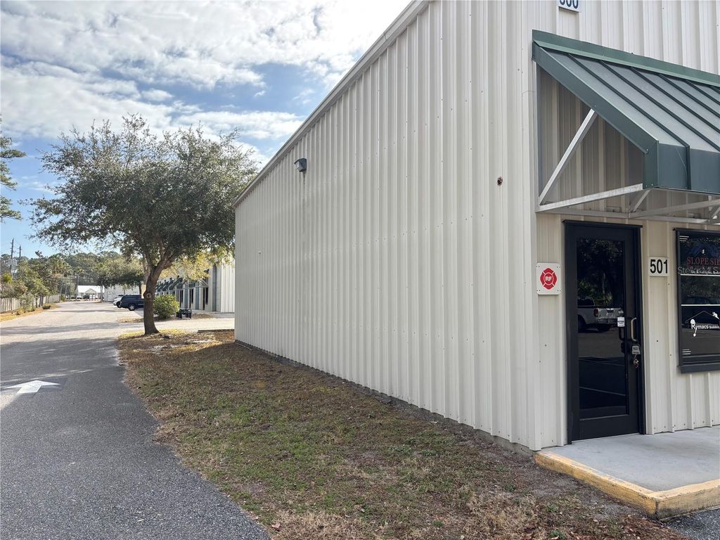 Photo of 4425 S Us 1 #501, St. Augustine, FL 32086 (MLS # FC316306)