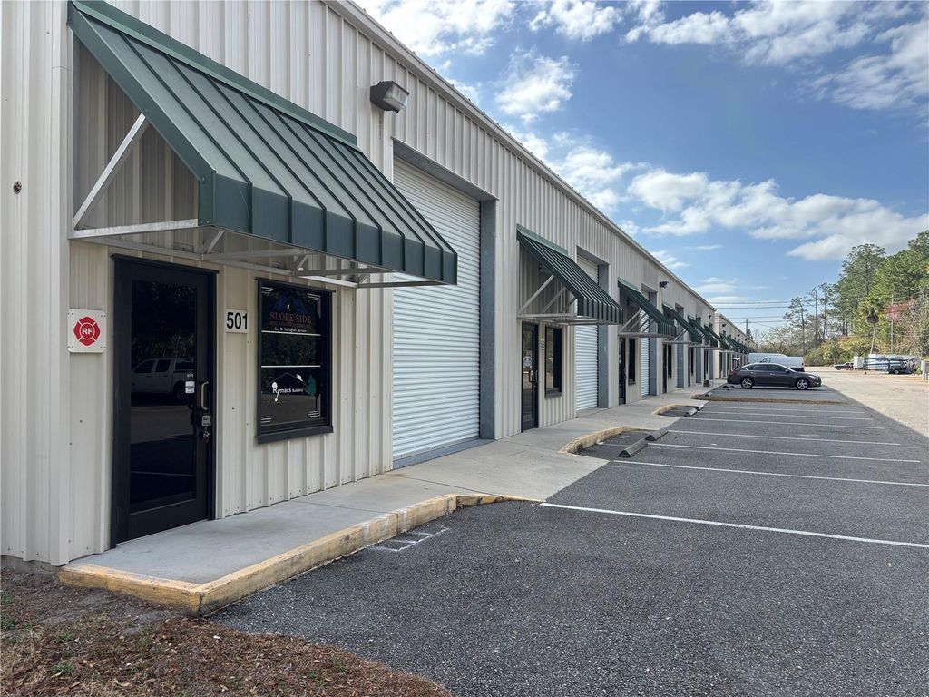 Photo of 4425 S Us 1 #501, St. Augustine, FL 32086 (MLS # FC316306)