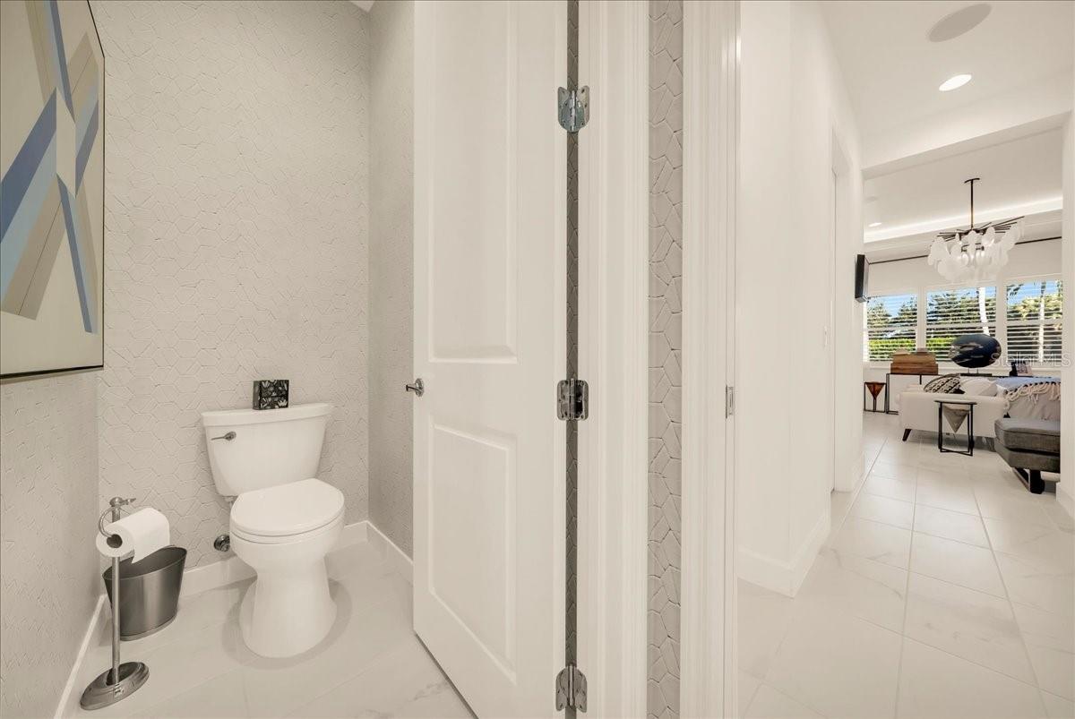 VALENCIA TRAILS - Residential