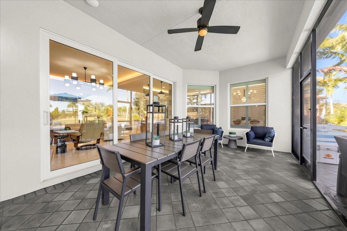 VALENCIA TRAILS - Residential