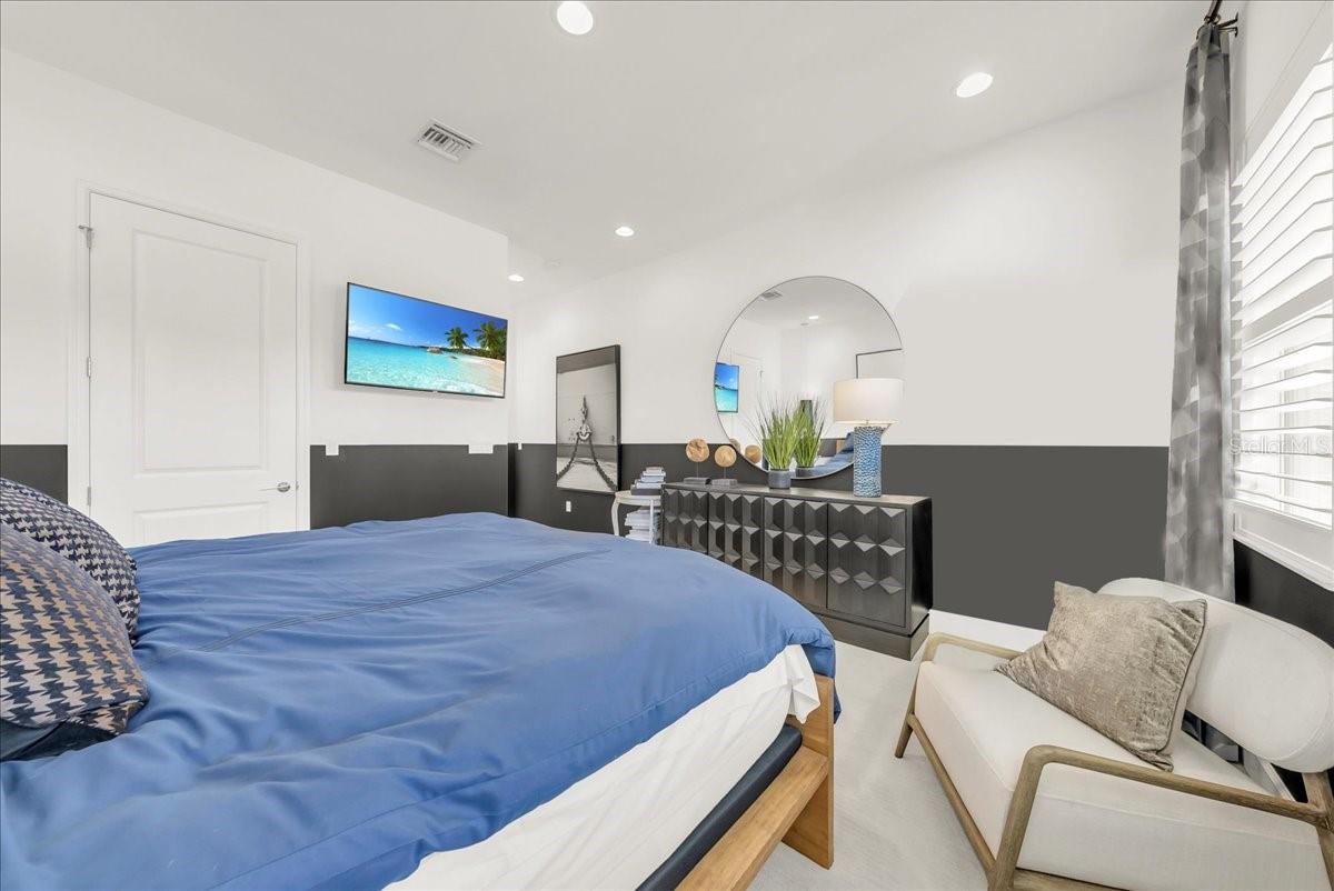 VALENCIA TRAILS - Residential