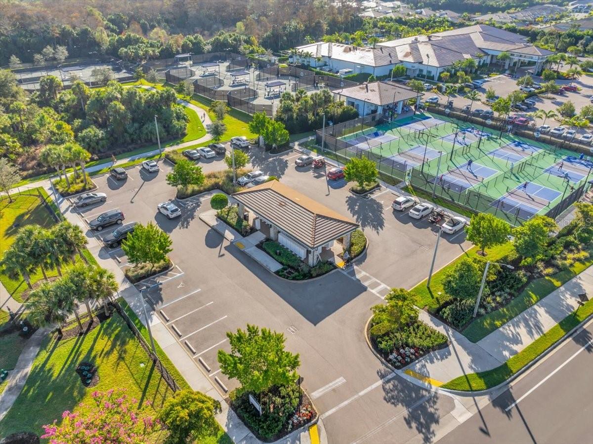 VALENCIA TRAILS - Residential