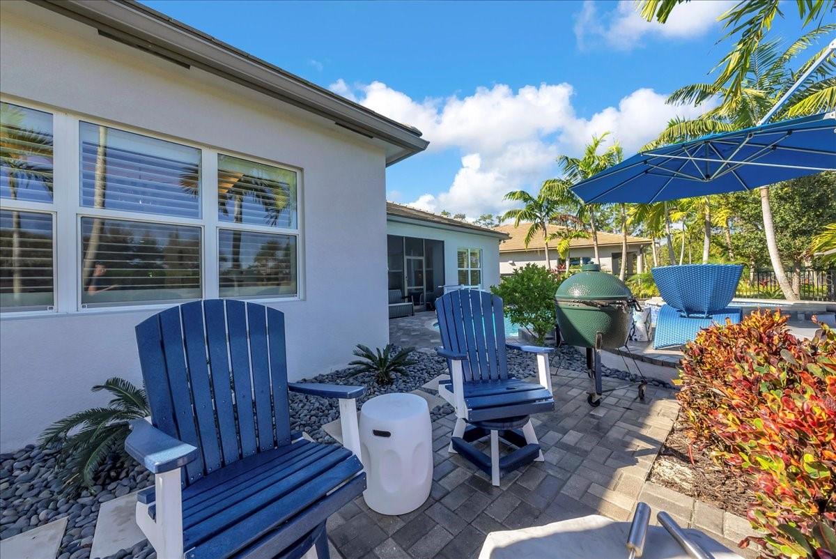 VALENCIA TRAILS - Residential