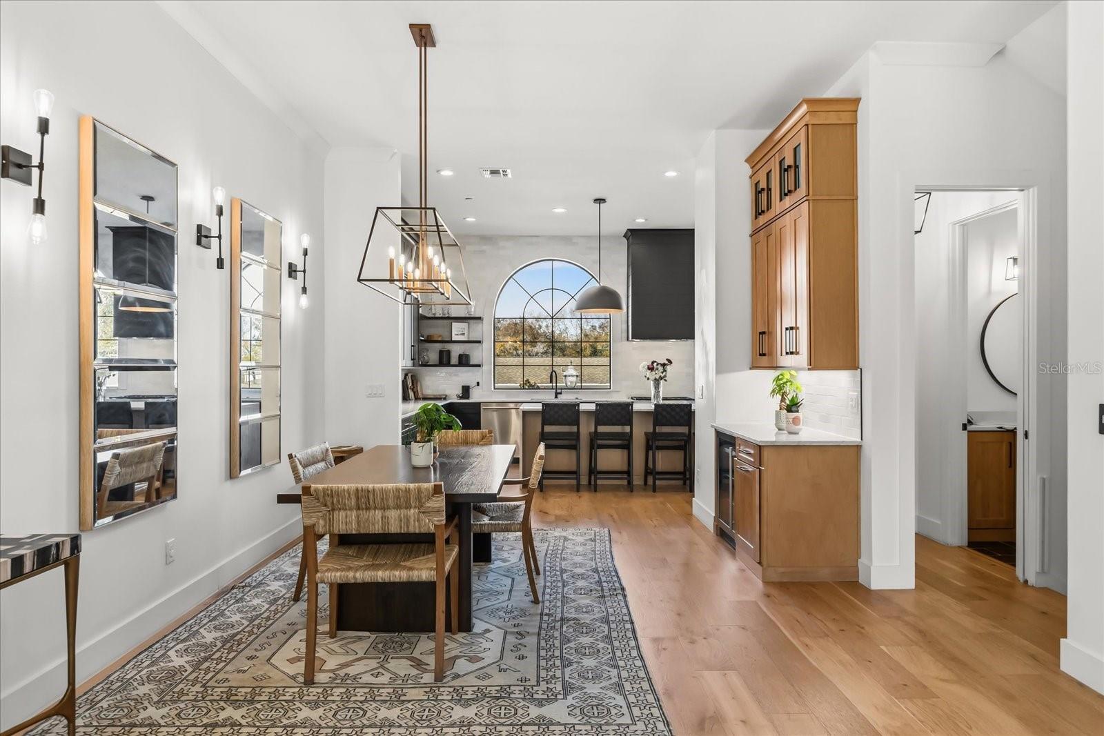 30 NORTH PARK - Residential