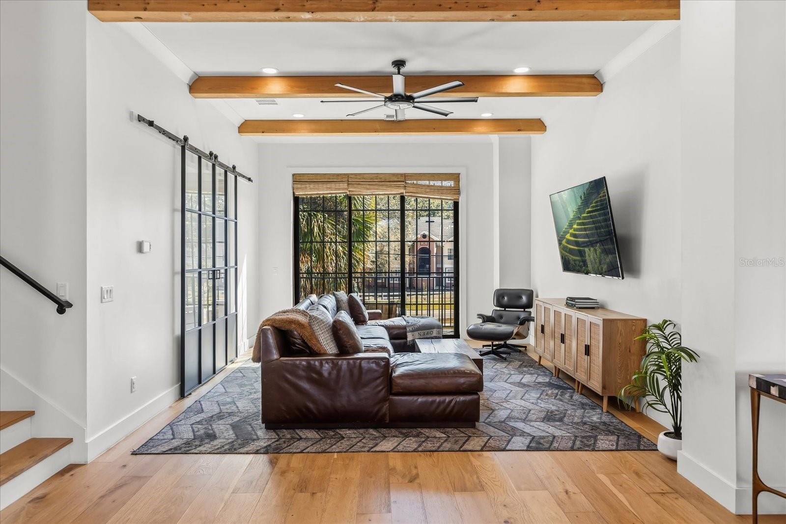 30 NORTH PARK - Residential