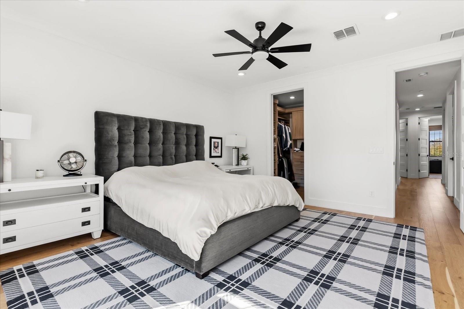 30 NORTH PARK - Residential