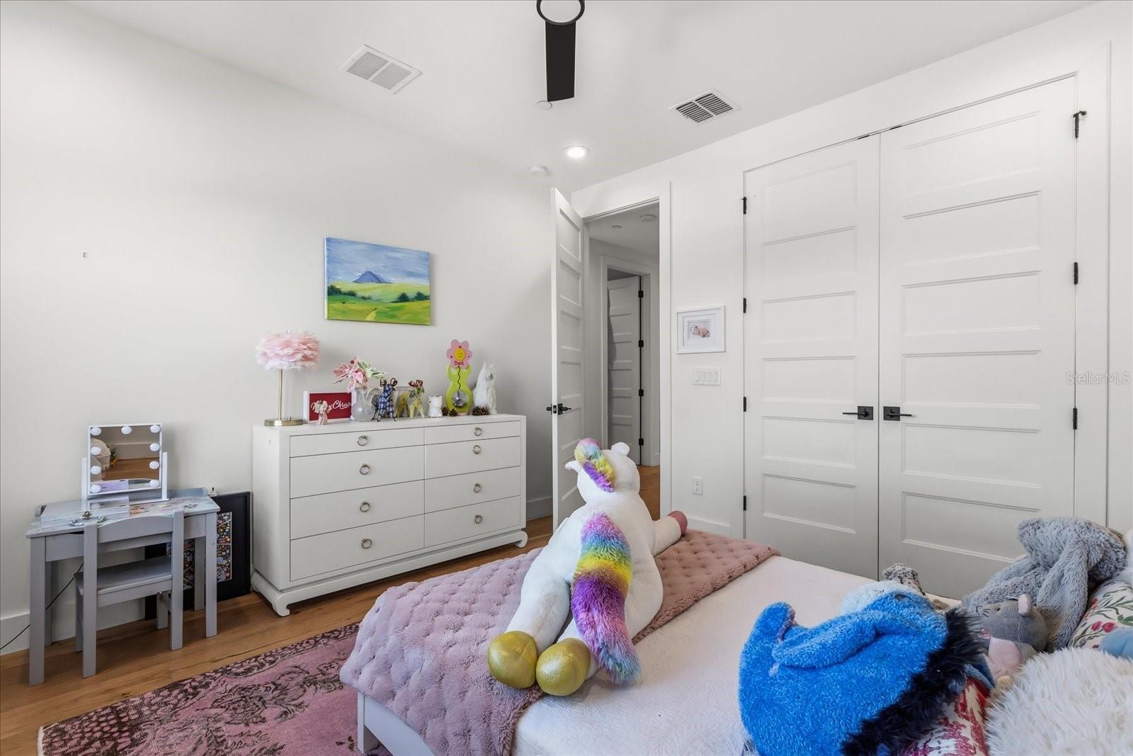 30 NORTH PARK - Residential