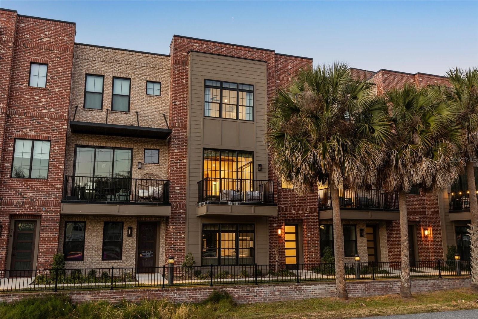 30 NORTH PARK - Residential