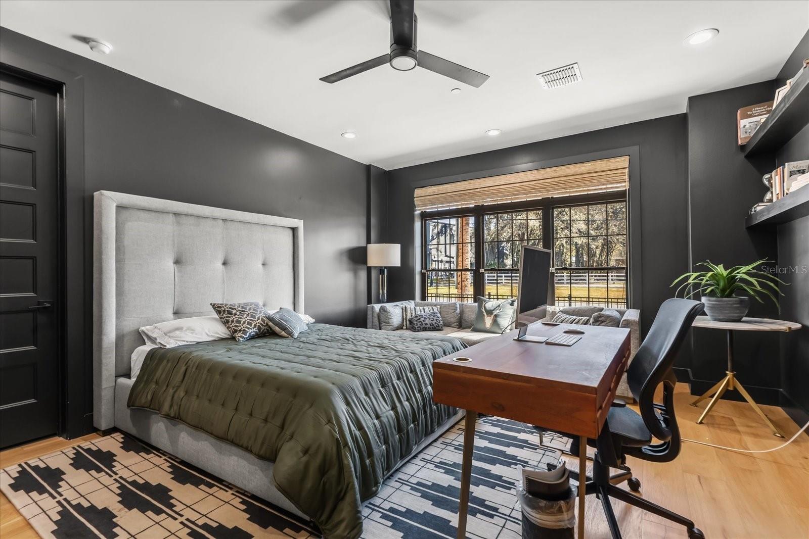 30 NORTH PARK - Residential