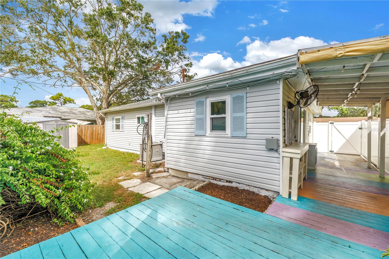 BIG ACRES - Residential
