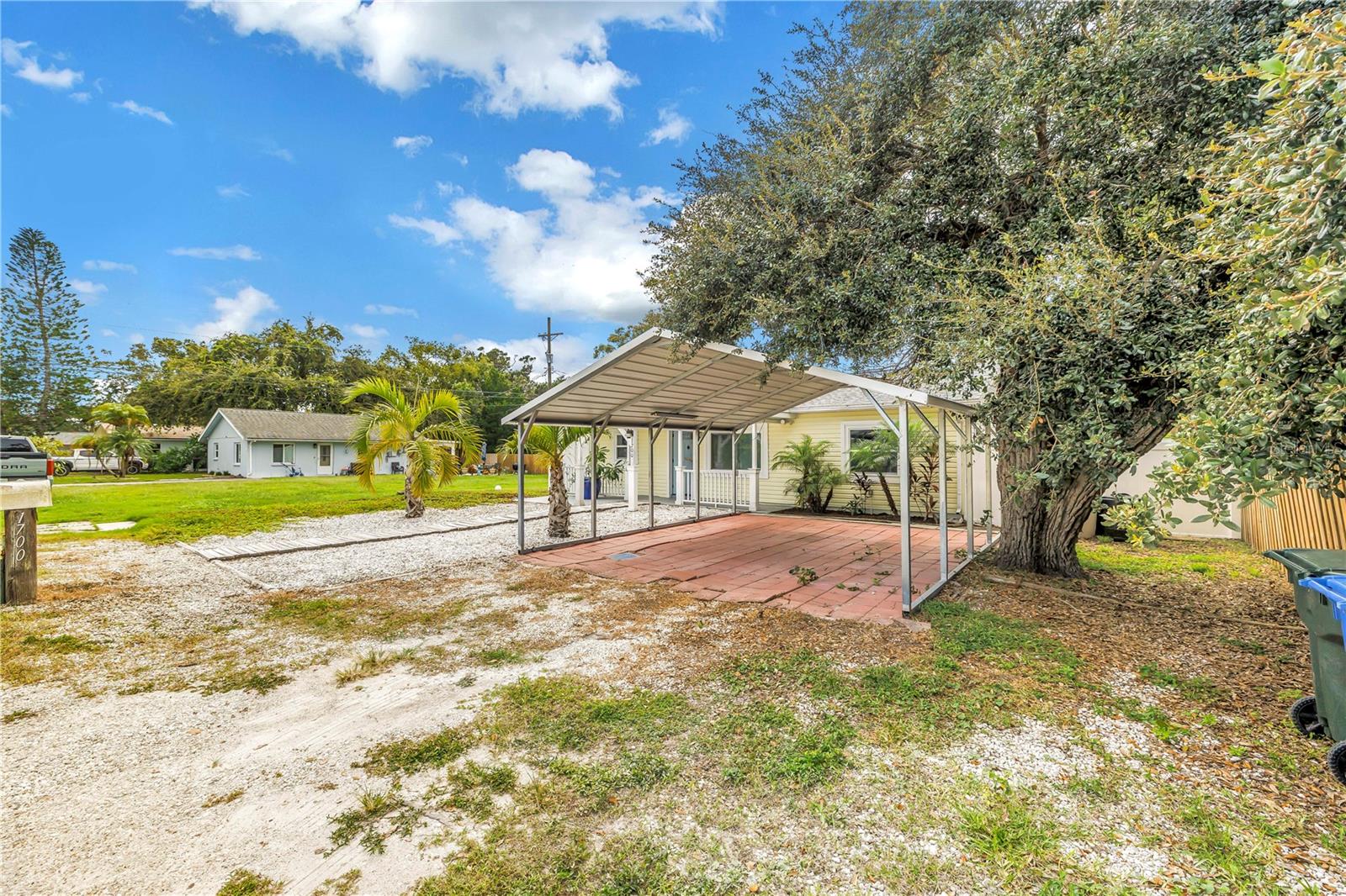 BIG ACRES - Residential
