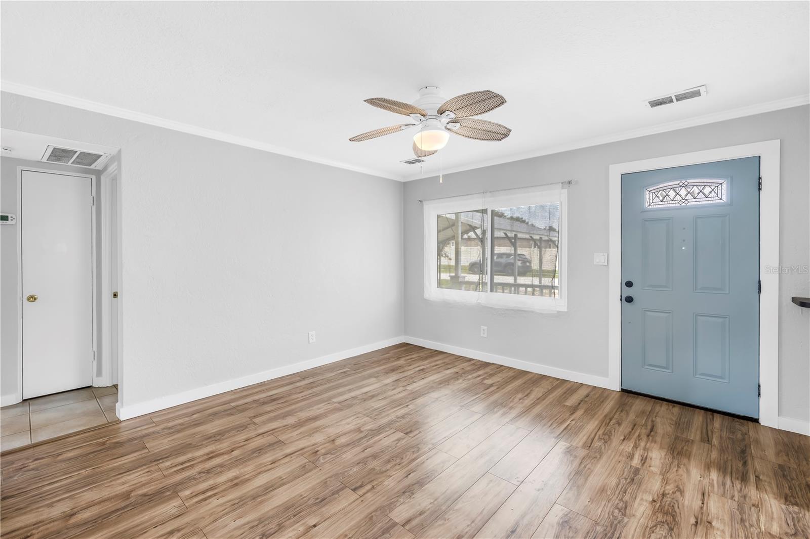 BIG ACRES - Residential