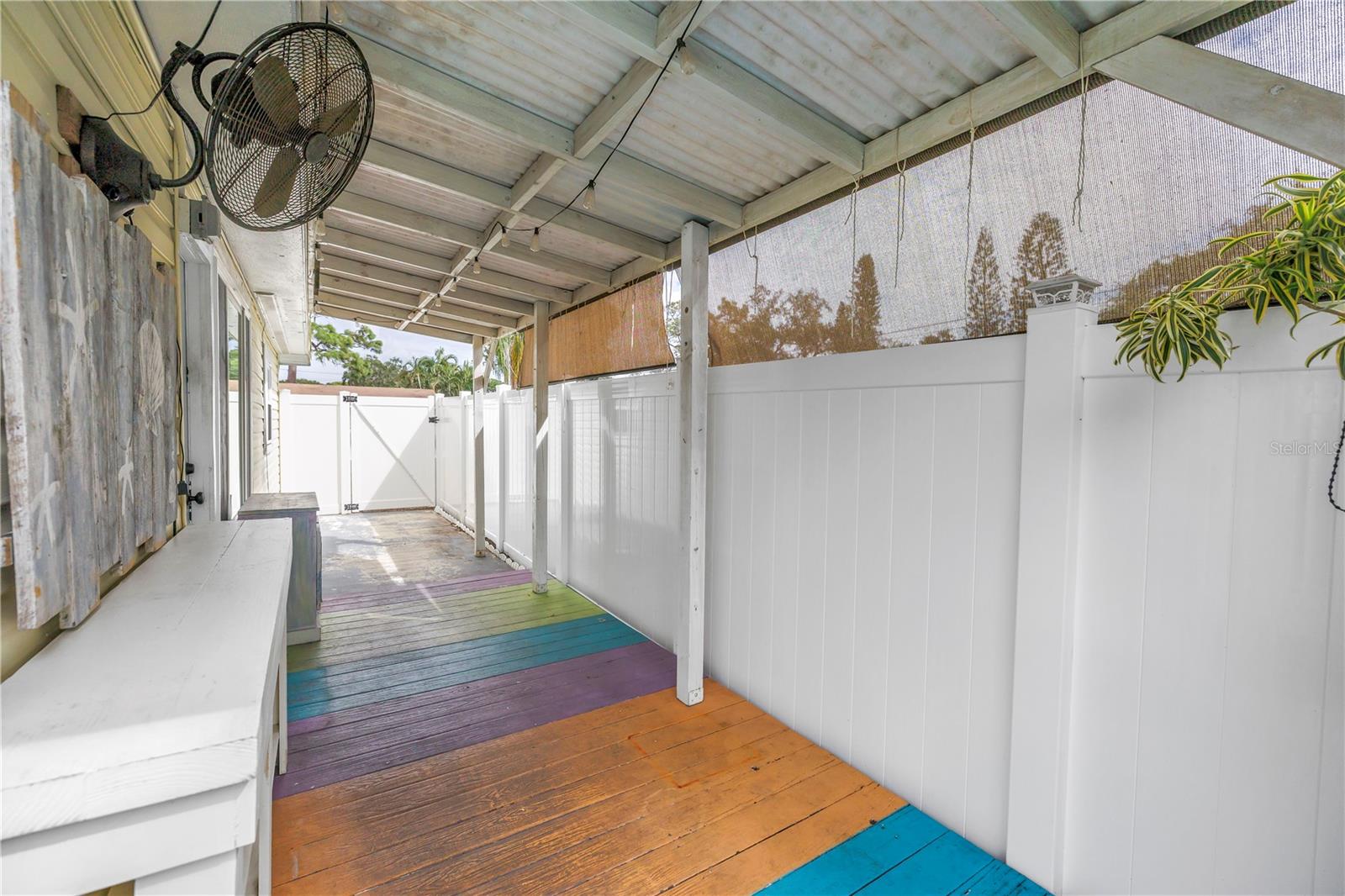 BIG ACRES - Residential