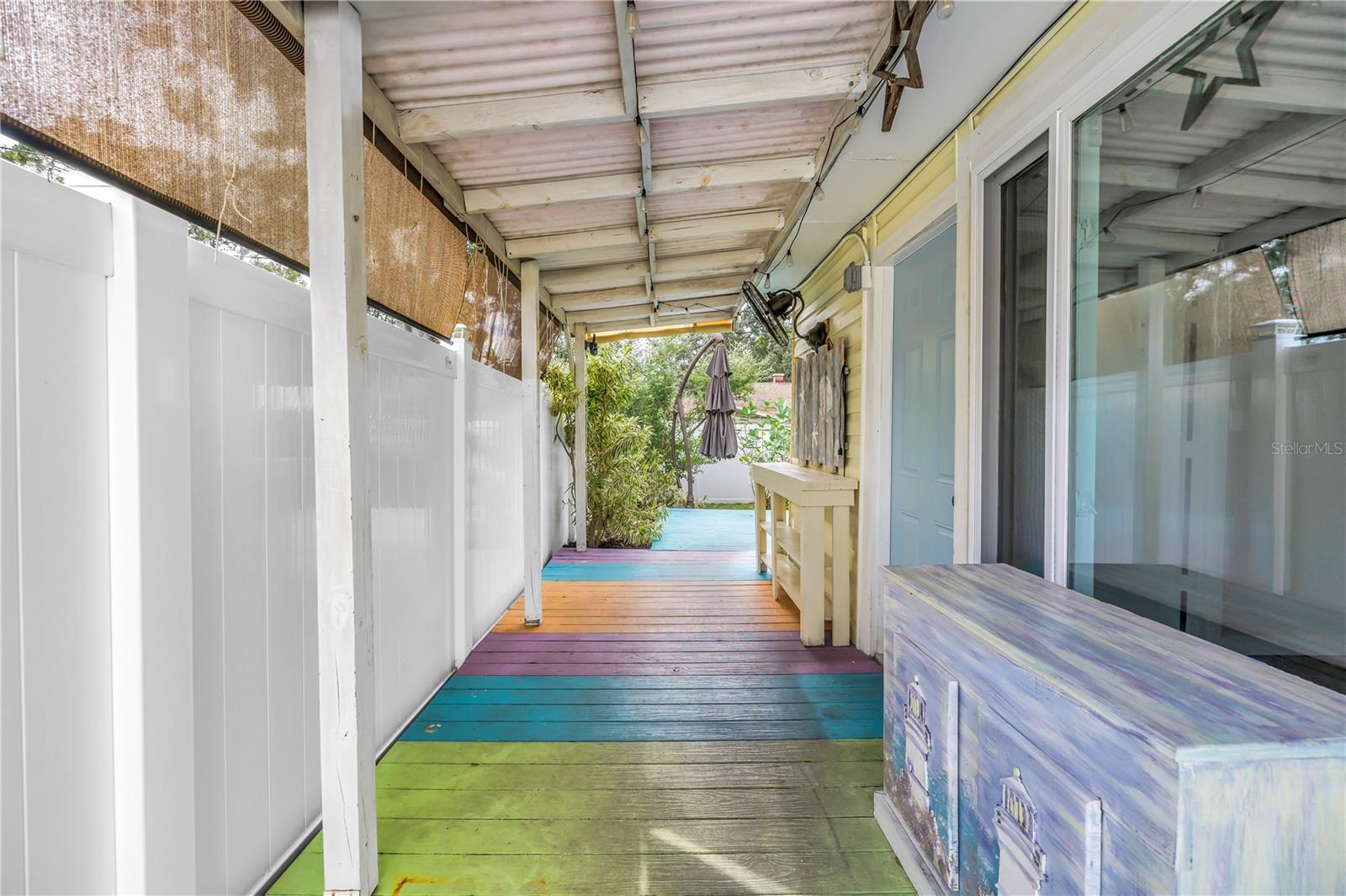 BIG ACRES - Residential