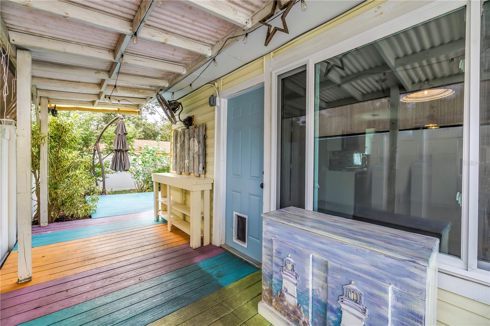 BIG ACRES - Residential