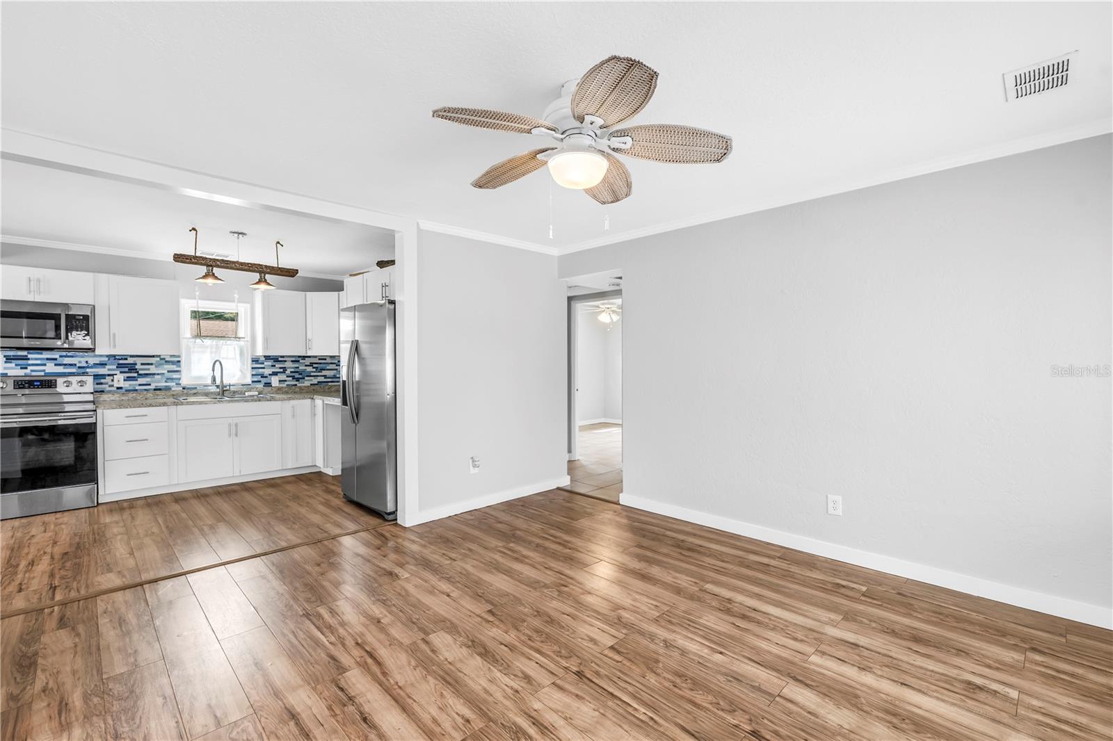 BIG ACRES - Residential