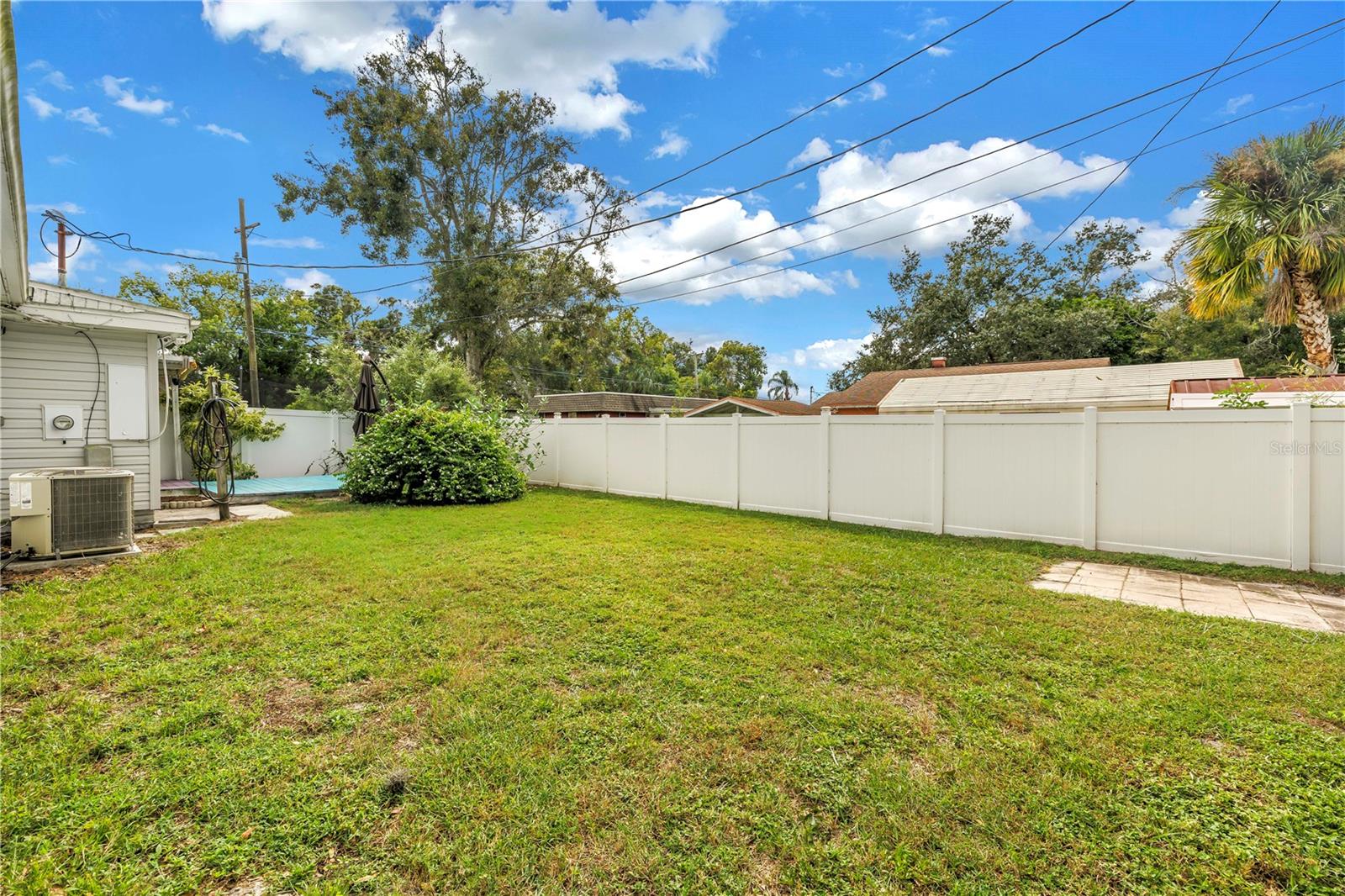 BIG ACRES - Residential