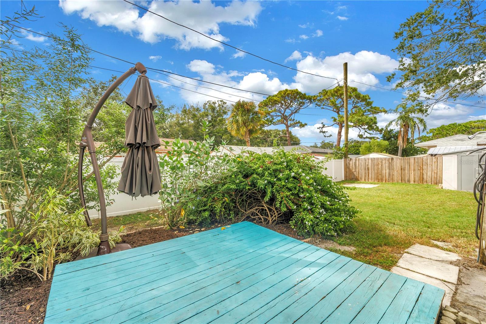 BIG ACRES - Residential