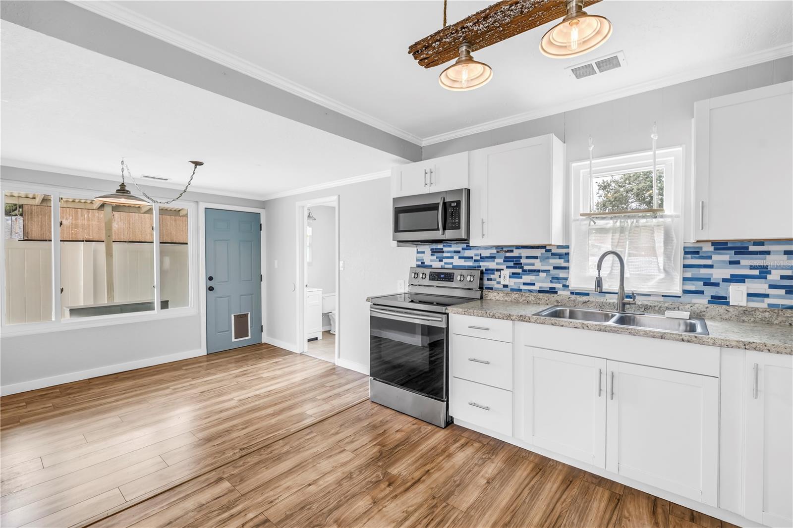 BIG ACRES - Residential