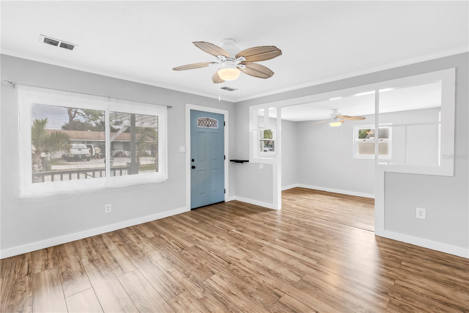 BIG ACRES - Residential