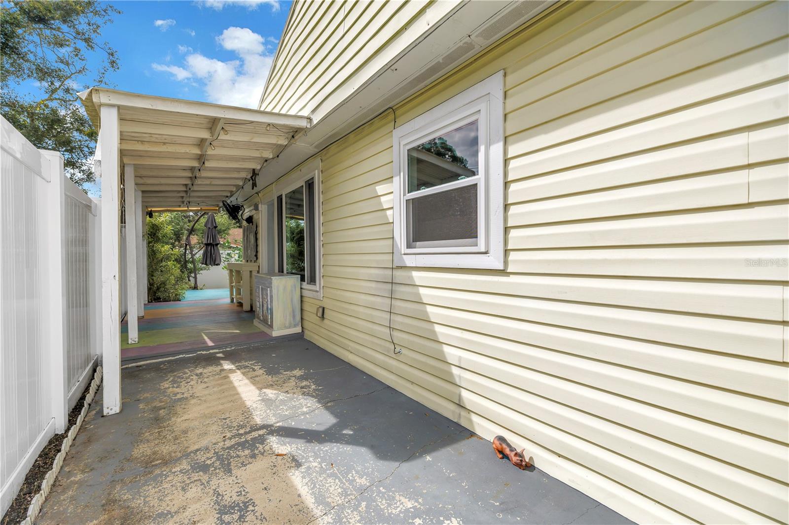 BIG ACRES - Residential
