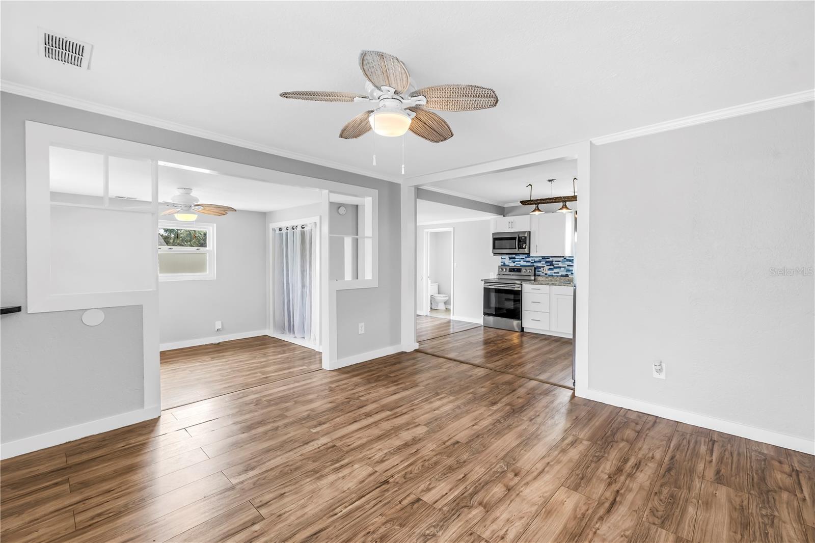BIG ACRES - Residential