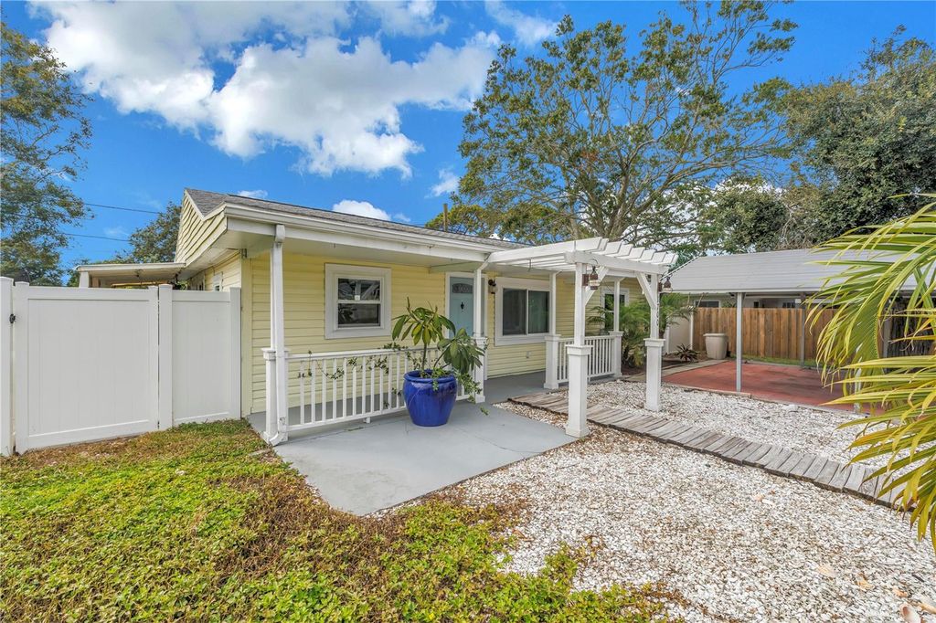 Photo of 1700 Martin Street, Largo, FL 33774 (MLS # TB8433947)