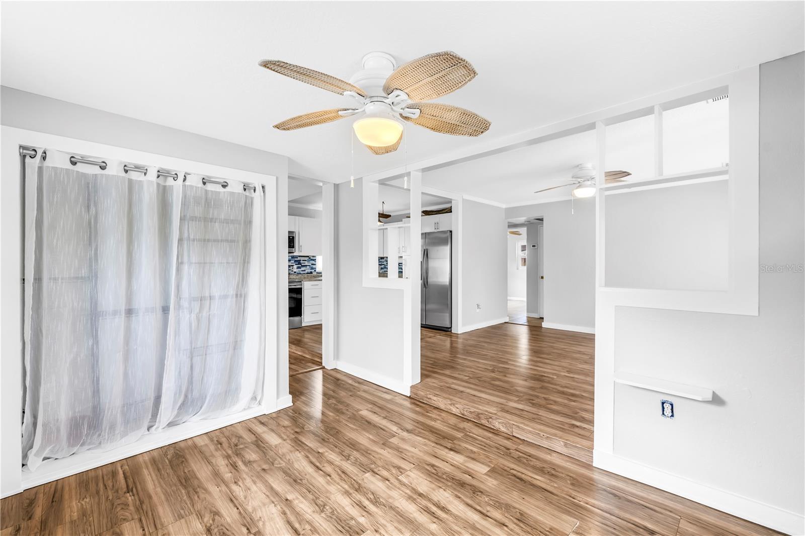 BIG ACRES - Residential