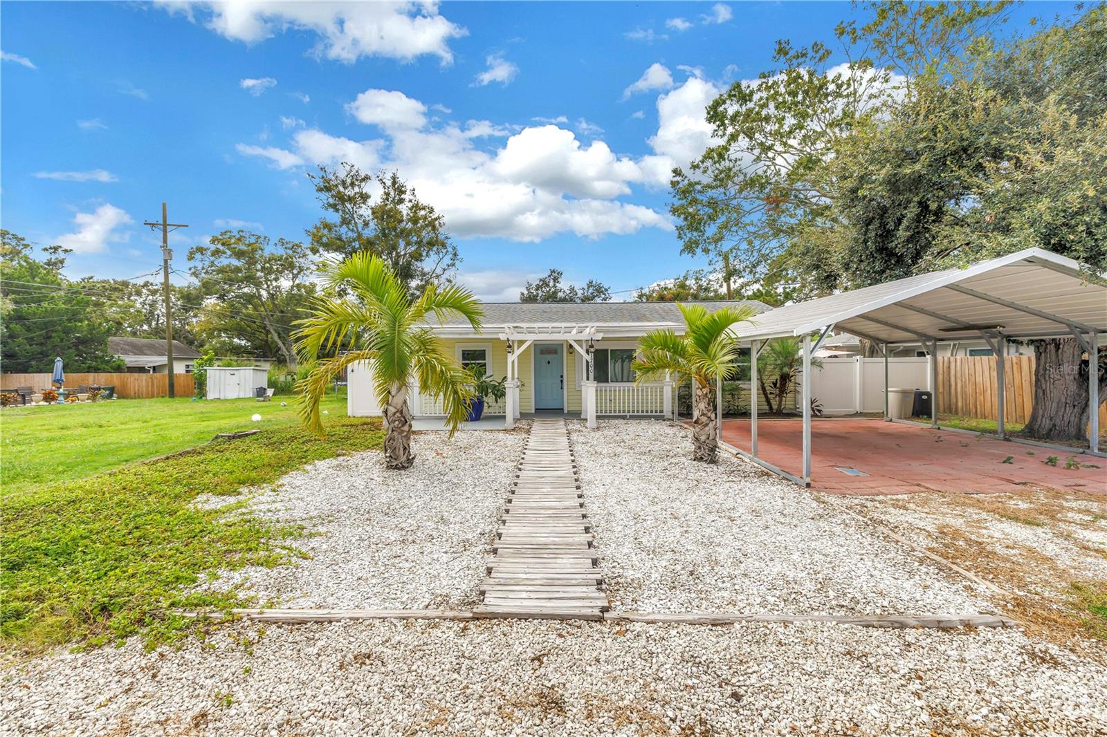 BIG ACRES - Residential