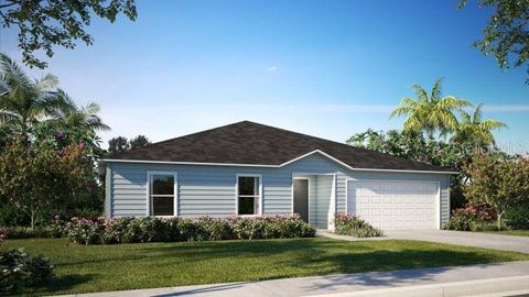 1523 5TH AVENUE DELAND FL 32724