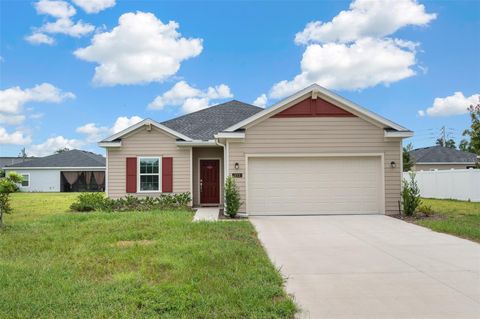 Photo of 511 NW 4th Ter, Williston, FL 32696 (MLS # GC533502)