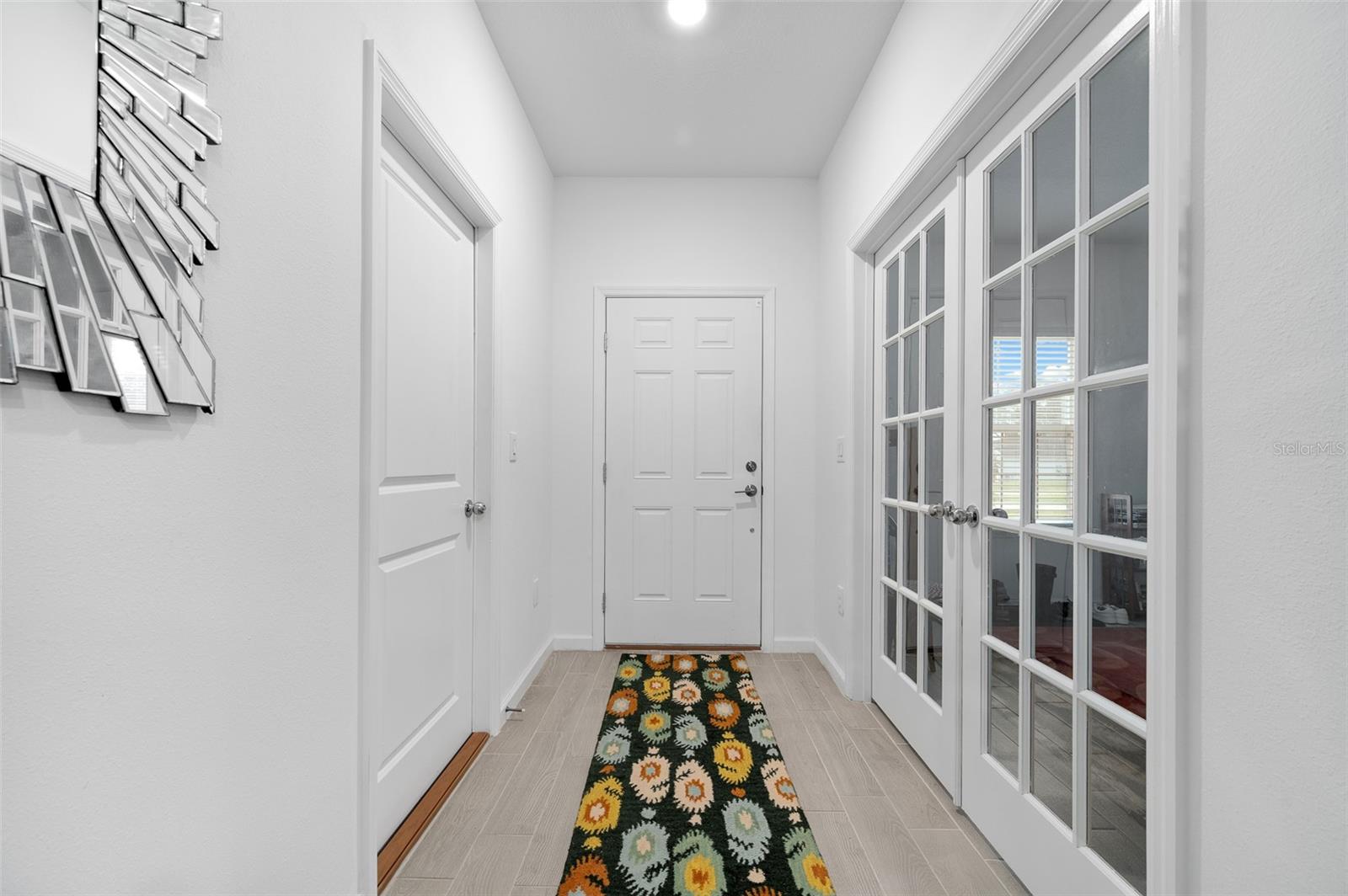 COUNTRY LANE ESTATES - Residential