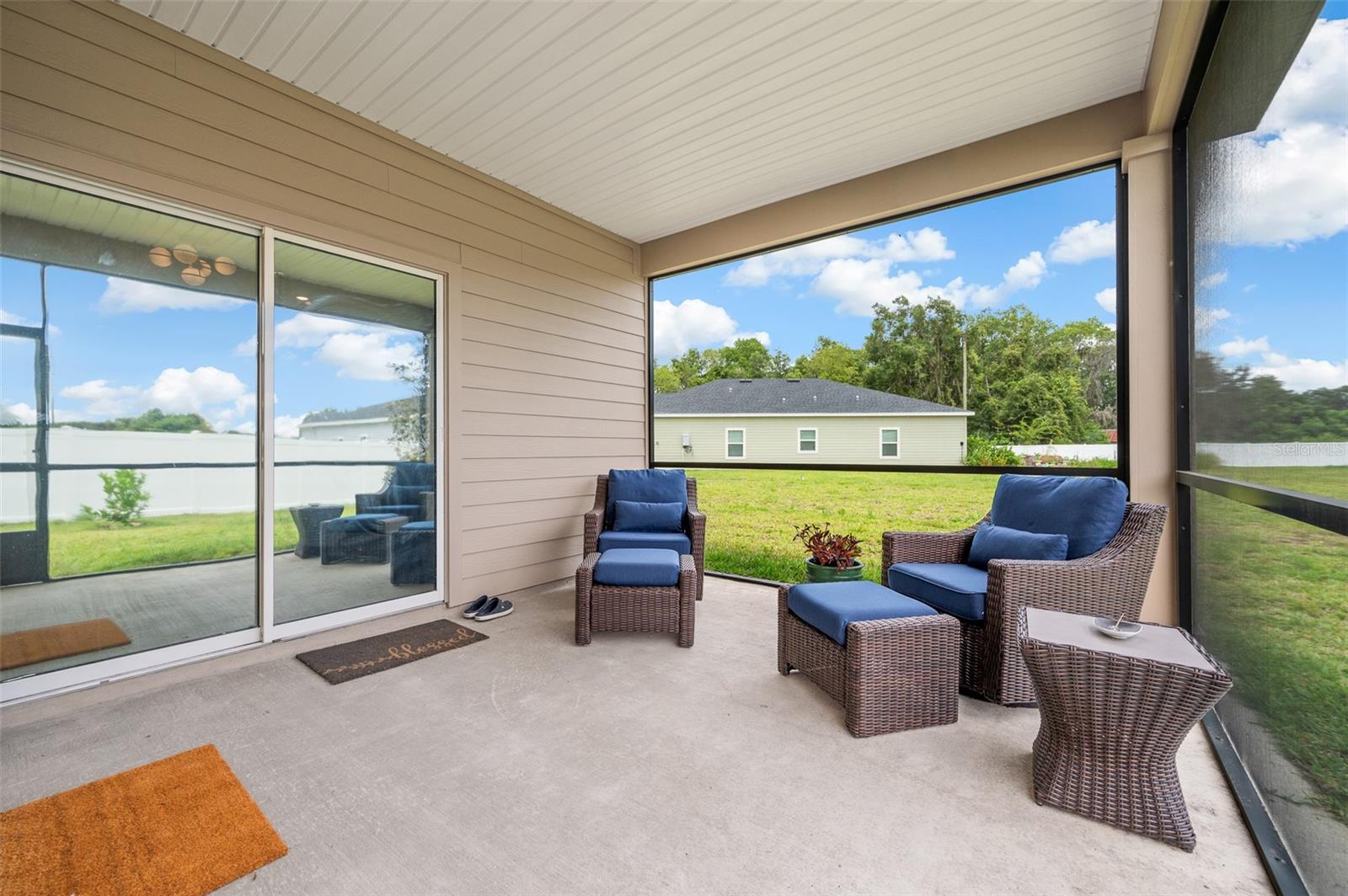 COUNTRY LANE ESTATES - Residential