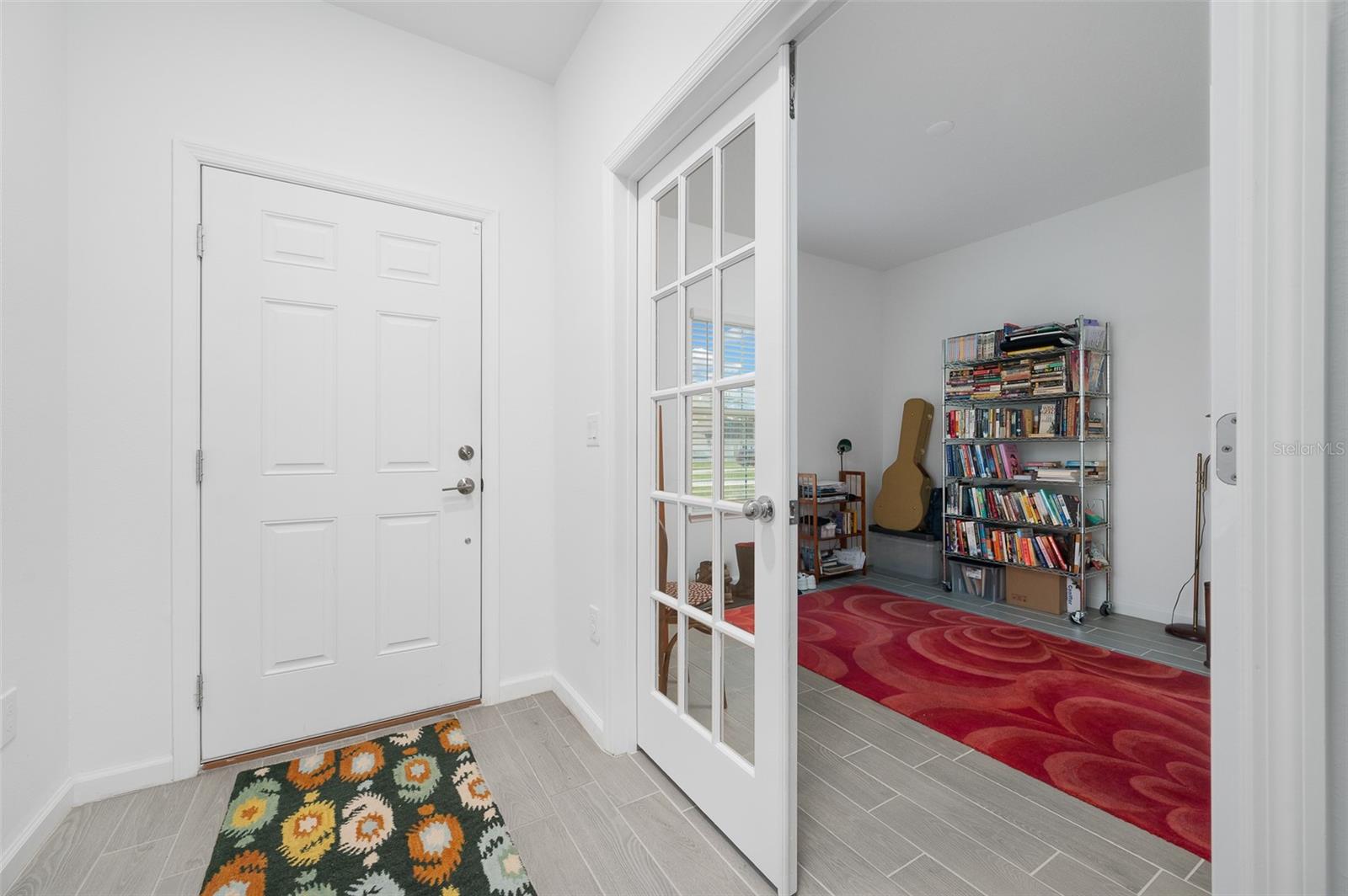COUNTRY LANE ESTATES - Residential
