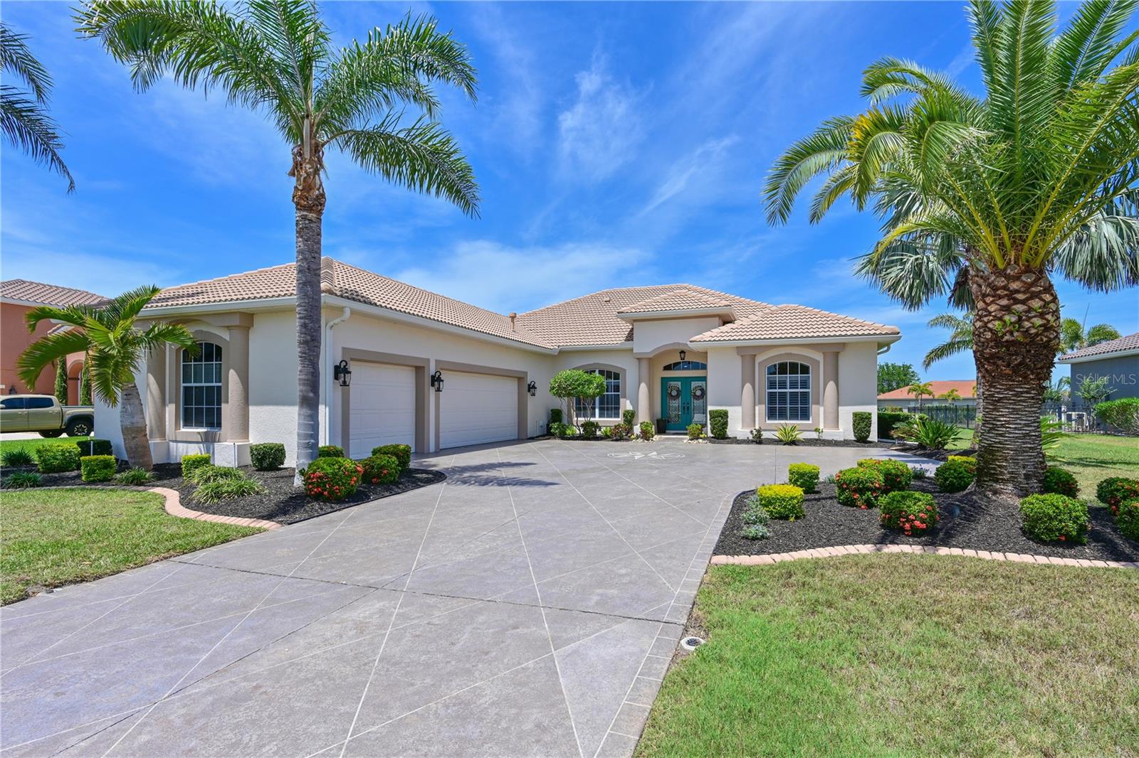 12811 PENGUIN DRIVE