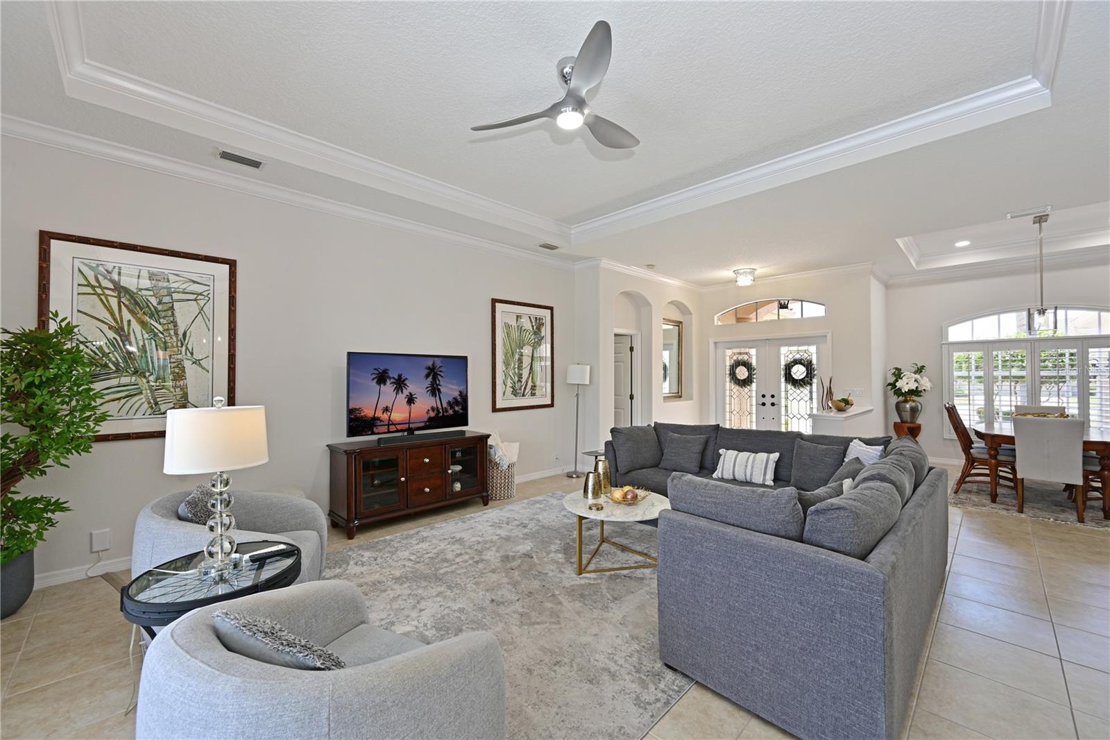 12811 PENGUIN DRIVE