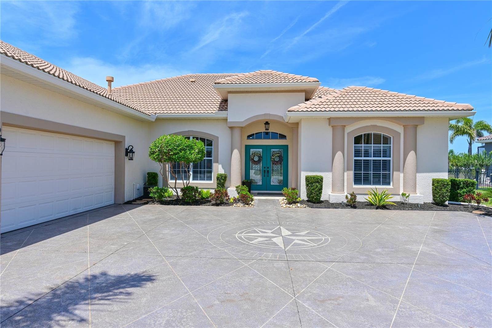 12811 PENGUIN DRIVE