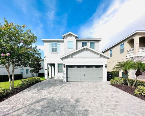 7719 GRABEN STREET KISSIMMEE FL 34747