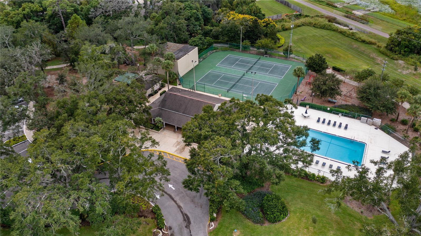 NORTHBRIDGE AT COUNTRY CREEK - Residential