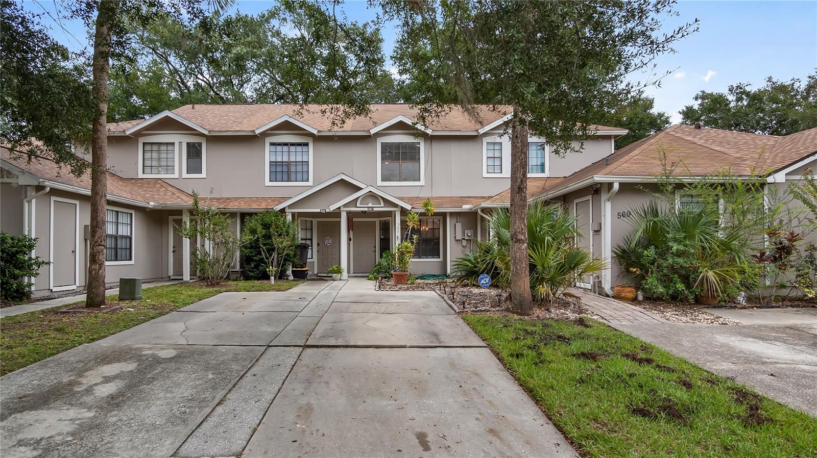 NORTHBRIDGE AT COUNTRY CREEK - Residential